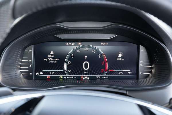 2023 SKODA Kamiq 110TSI Signature NW