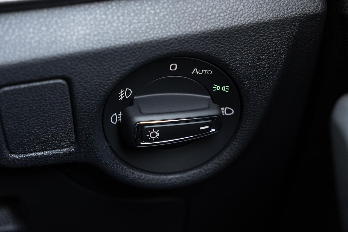 2023 SKODA Kamiq 110TSI Signature NW