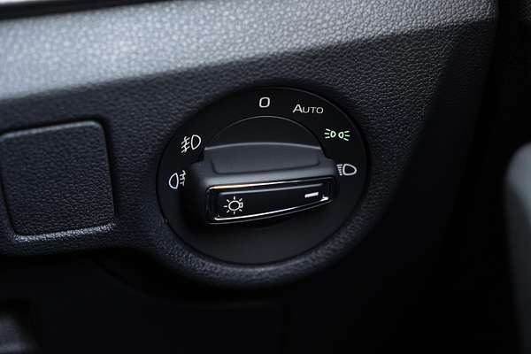 2023 SKODA Kamiq 110TSI Signature NW