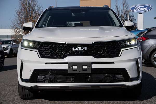 2021 Kia Sorento GT-Line MQ4