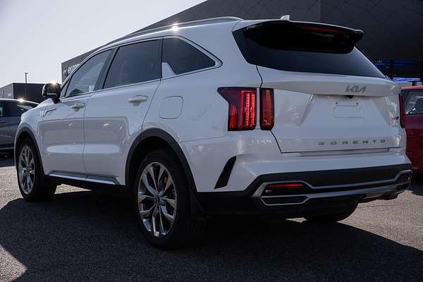 2021 Kia Sorento GT-Line MQ4