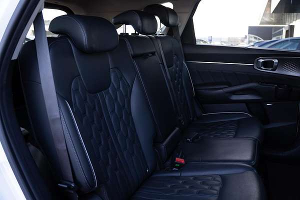 2021 Kia Sorento GT-Line MQ4