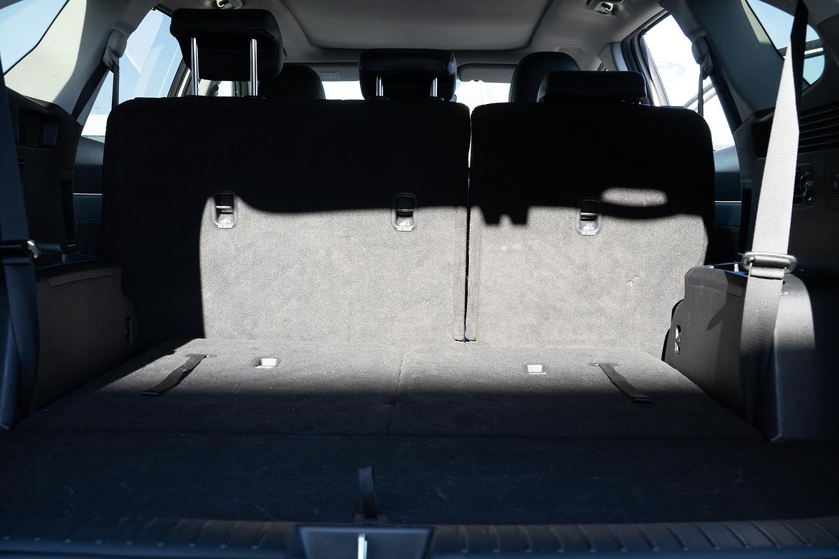 2021 Kia Sorento GT-Line MQ4