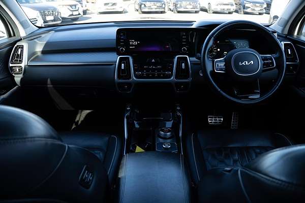 2021 Kia Sorento GT-Line MQ4