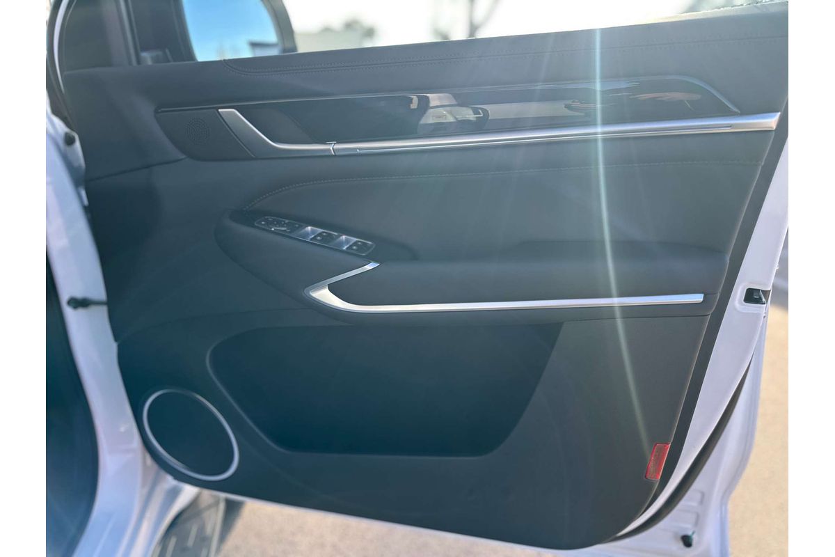 2025 GWM Cannon Alpha Lux PHEV P05 4X4
