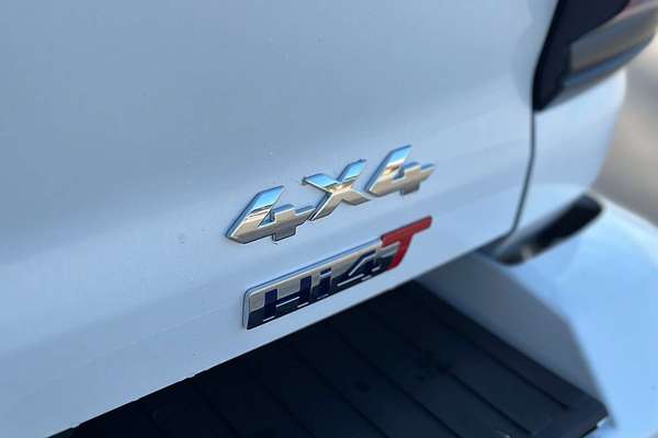 2025 GWM Cannon Alpha Lux PHEV P05 4X4