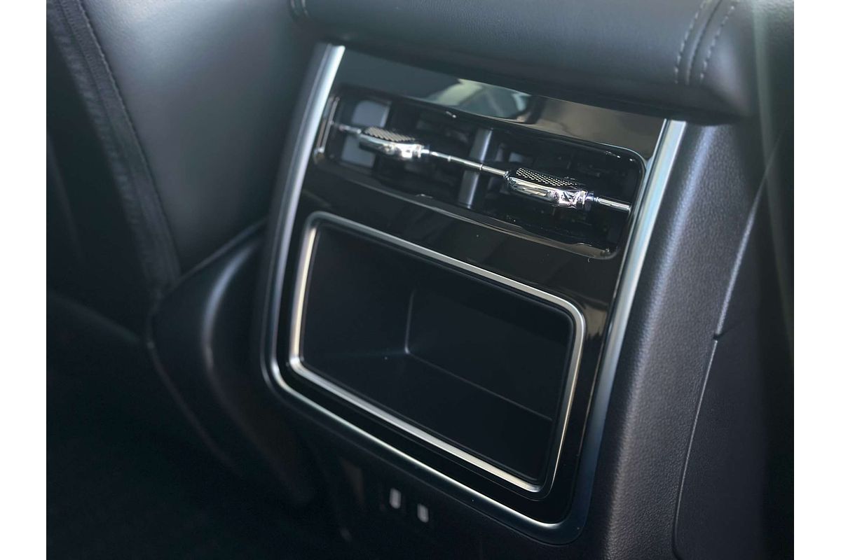 2025 GWM Cannon Alpha Lux PHEV P05 4X4