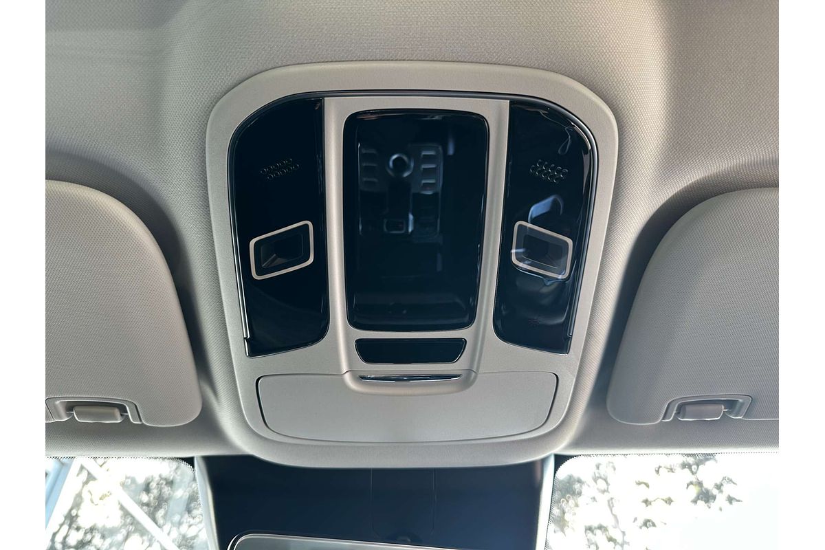 2025 GWM Cannon Alpha Lux PHEV P05 4X4