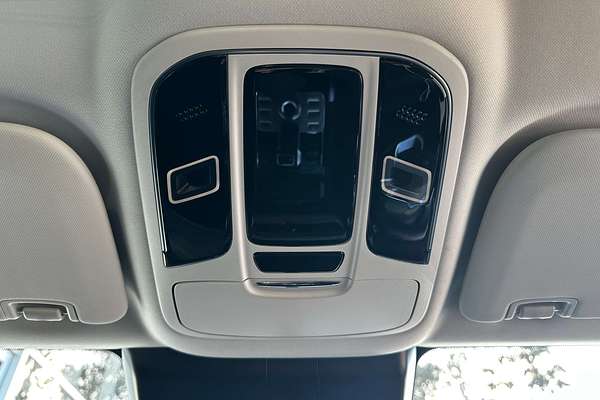 2025 GWM Cannon Alpha Lux PHEV P05 4X4