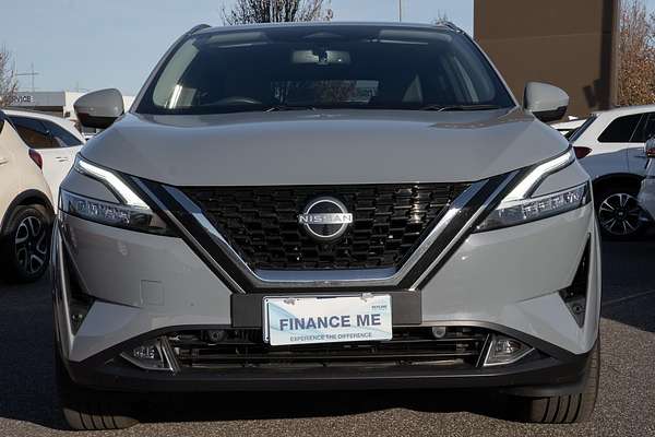 2023 Nissan QASHQAI ST-L J12