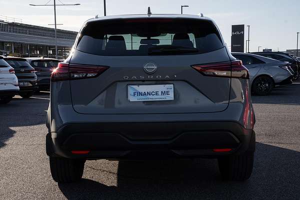 2023 Nissan QASHQAI ST-L J12