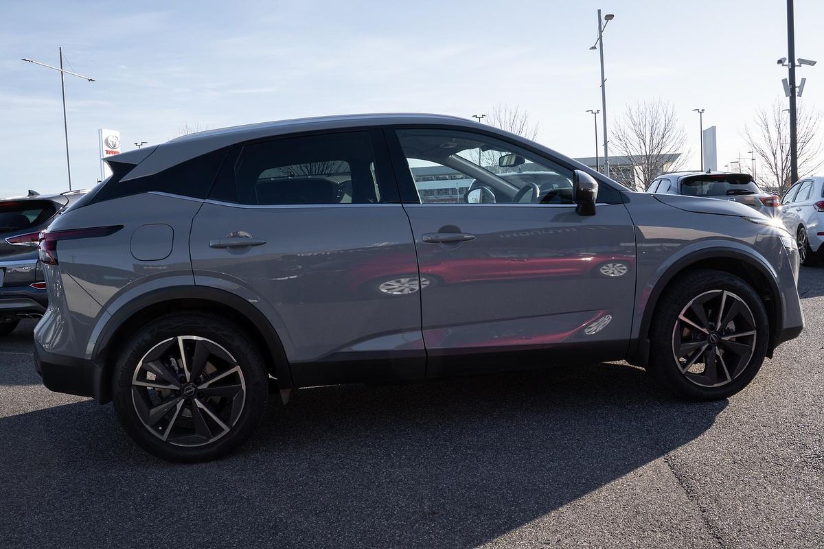 2023 Nissan QASHQAI ST-L J12