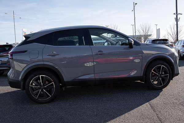 2023 Nissan QASHQAI ST-L J12