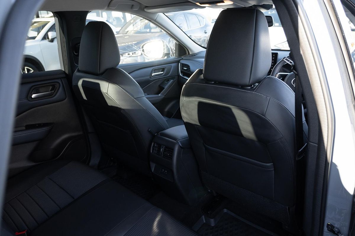 2023 Nissan QASHQAI ST-L J12
