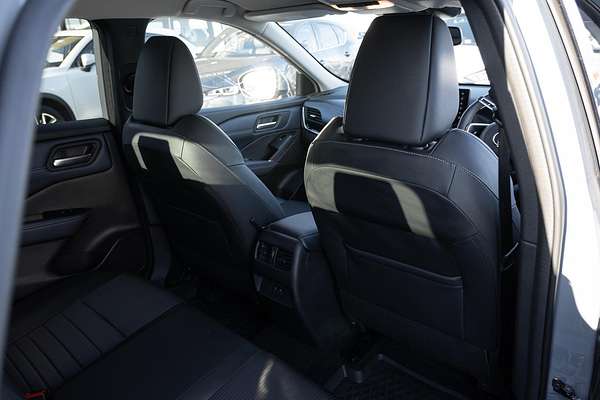 2023 Nissan QASHQAI ST-L J12