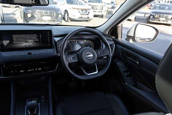 2023 Nissan QASHQAI ST-L J12
