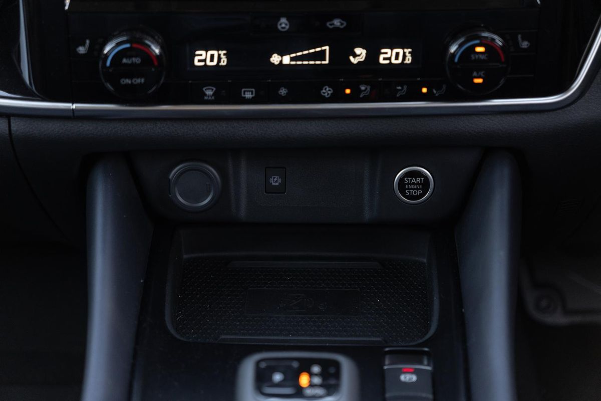 2023 Nissan QASHQAI ST-L J12