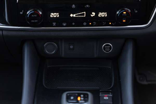 2023 Nissan QASHQAI ST-L J12
