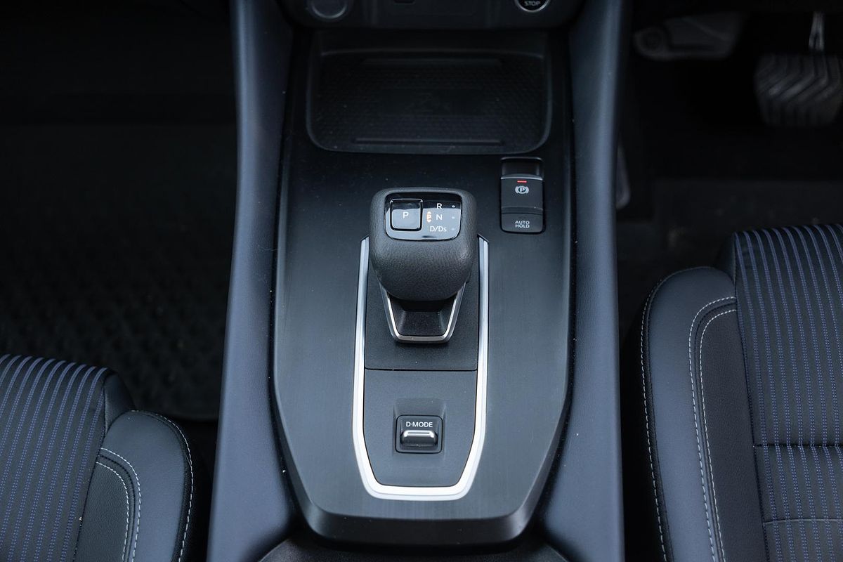 2023 Nissan QASHQAI ST-L J12