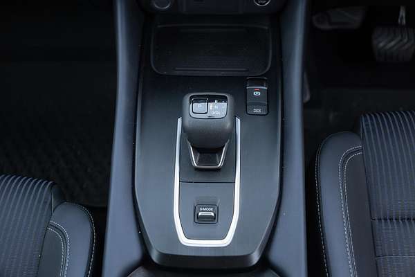 2023 Nissan QASHQAI ST-L J12