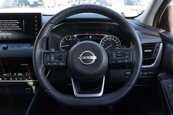 2023 Nissan QASHQAI ST-L J12