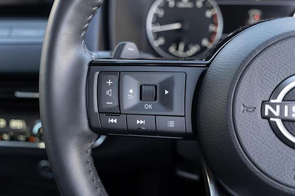 2023 Nissan QASHQAI ST-L J12