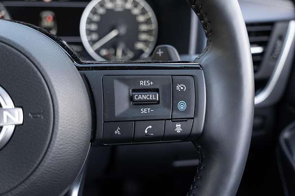 2023 Nissan QASHQAI ST-L J12