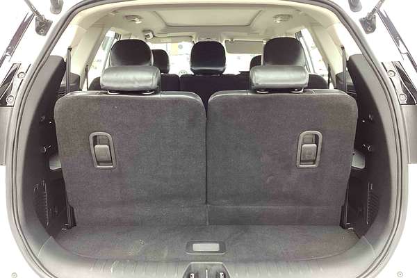 2025 Mahindra XUV700 AX7L