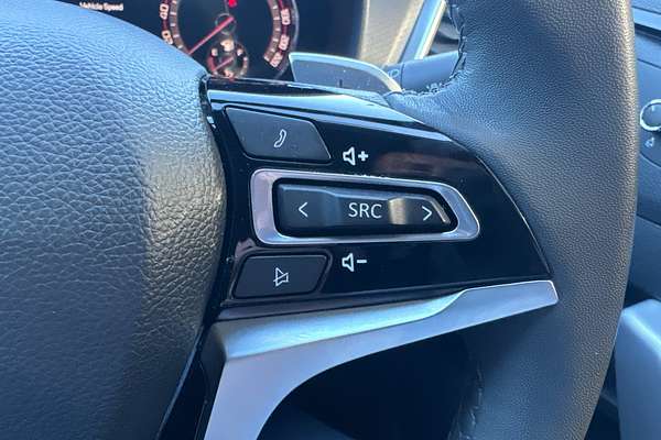 2024 LDV T60 Max LUXE Mega Tub SK8C 4X4 LWB