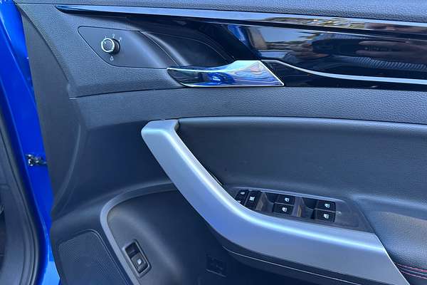 2024 LDV T60 Max LUXE Mega Tub SK8C 4X4 LWB