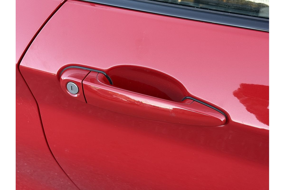 2015 BMW 2 Series 228i M Sport F22