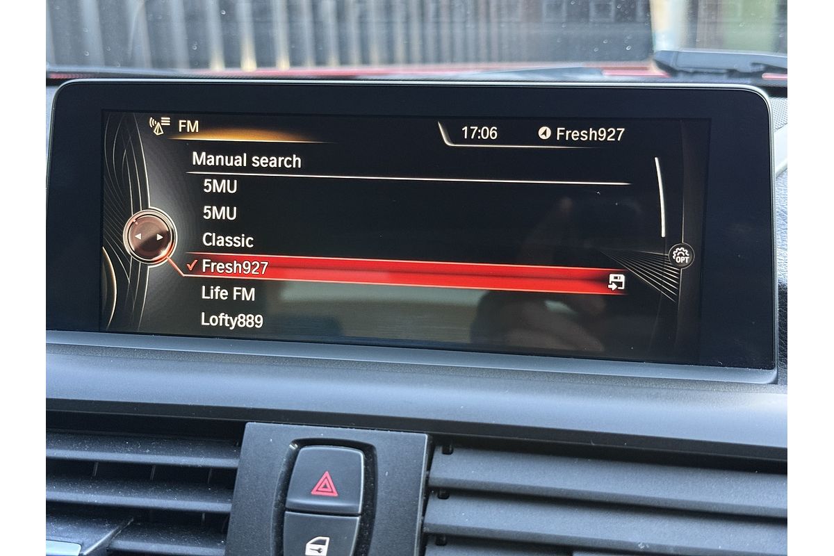 2015 BMW 2 Series 228i M Sport F22