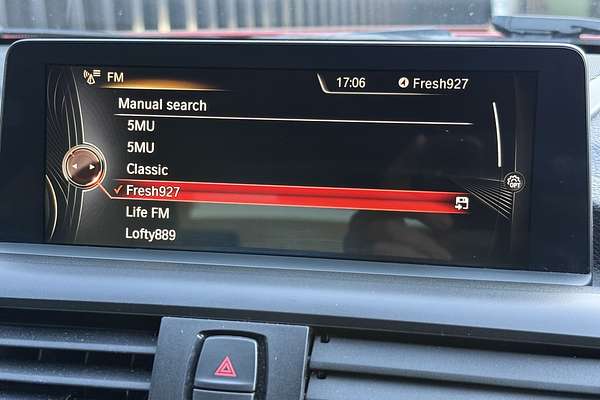 2015 BMW 2 Series 228i M Sport F22