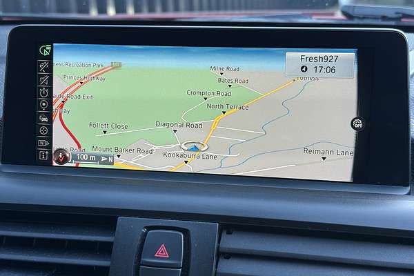 2015 BMW 2 Series 228i M Sport F22