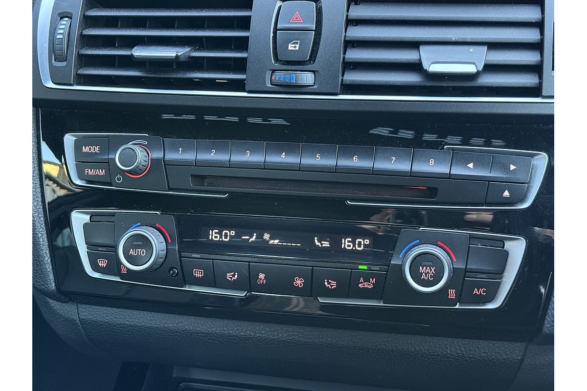 2015 BMW 2 Series 228i M Sport F22