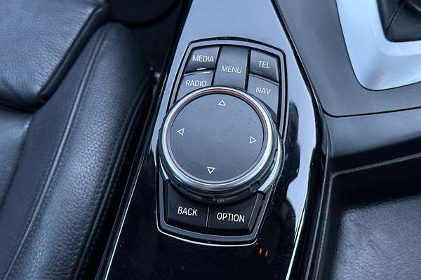 2015 BMW 2 Series 228i M Sport F22