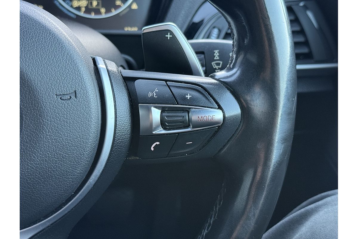 2015 BMW 2 Series 228i M Sport F22