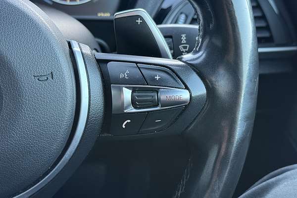 2015 BMW 2 Series 228i M Sport F22
