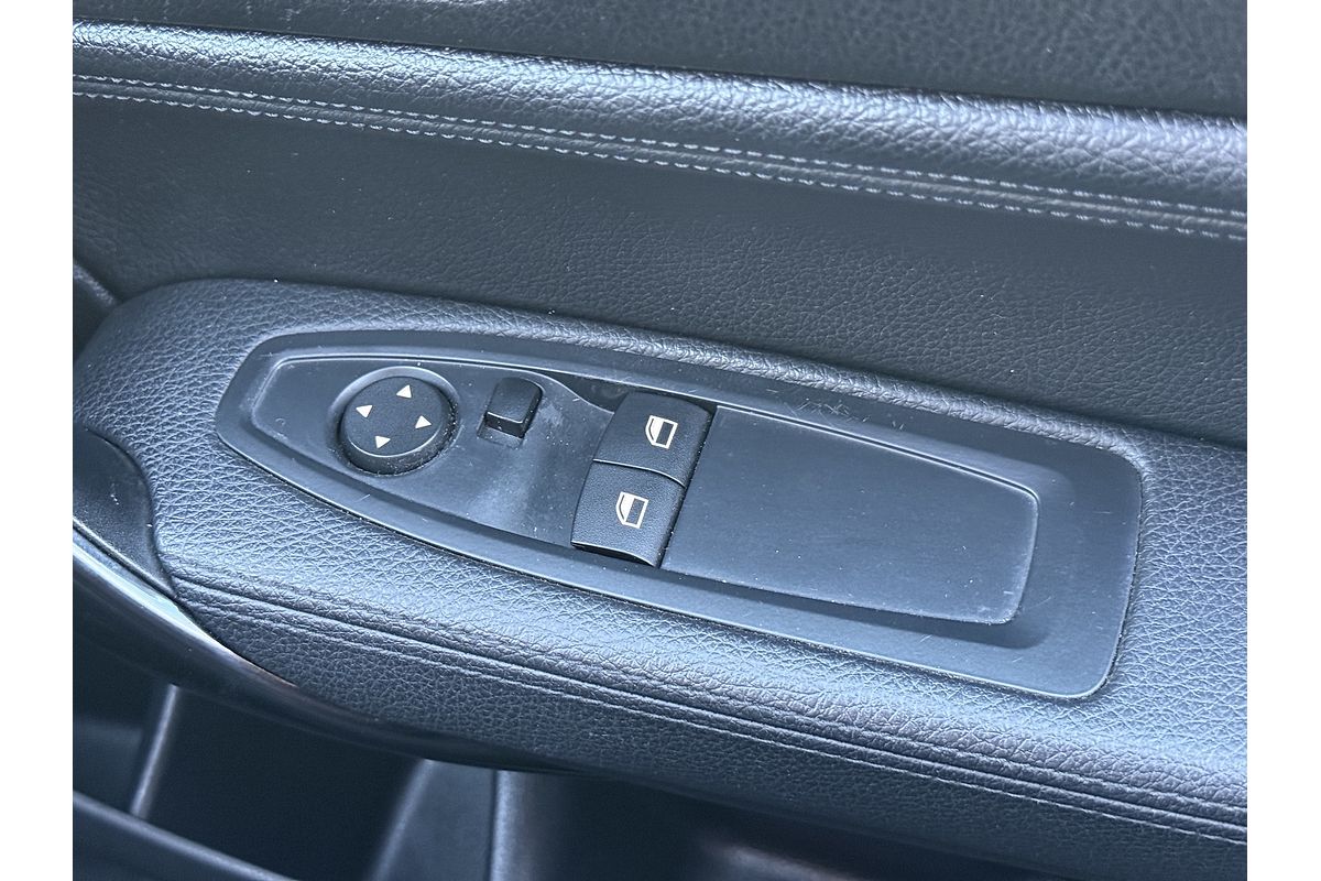 2015 BMW 2 Series 228i M Sport F22