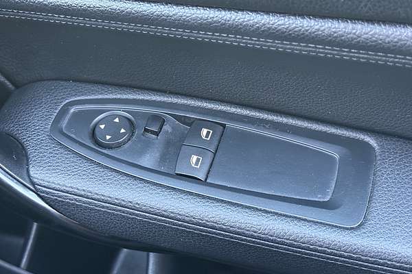 2015 BMW 2 Series 228i M Sport F22