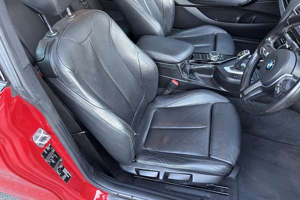 2015 BMW 2 Series 228i M Sport F22