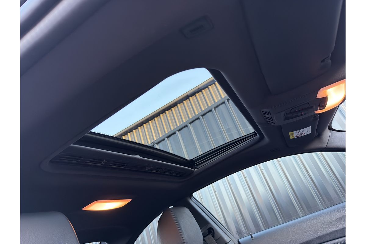 2015 BMW 2 Series 228i M Sport F22