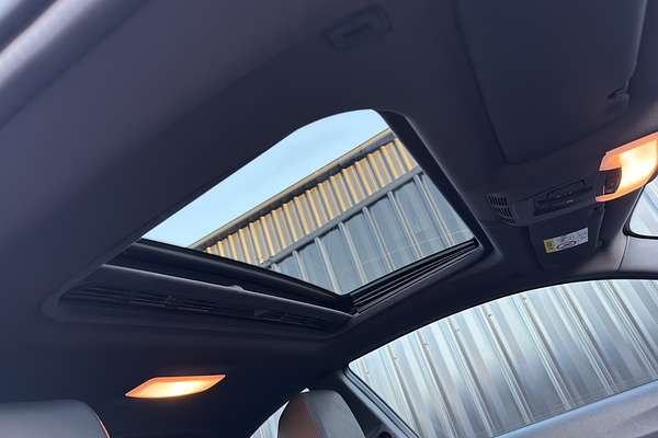 2015 BMW 2 Series 228i M Sport F22