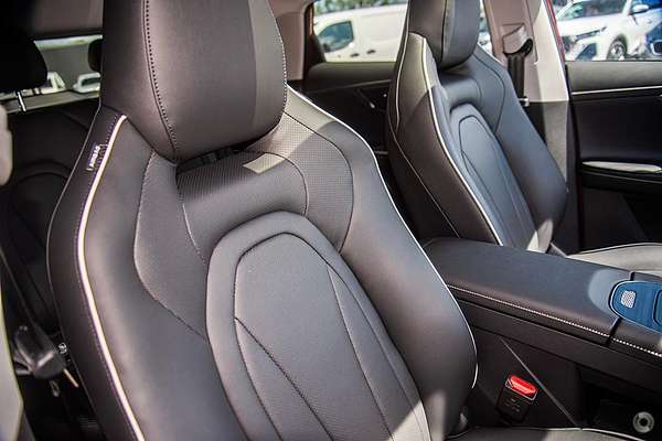 2024 Chery OMODA E5 EX