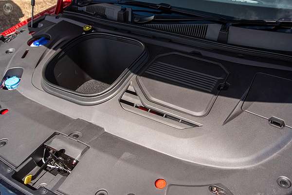 2024 Chery OMODA E5 EX
