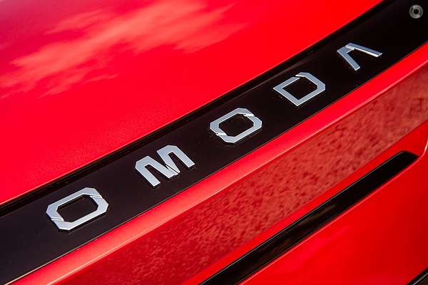 2024 Chery OMODA E5 EX