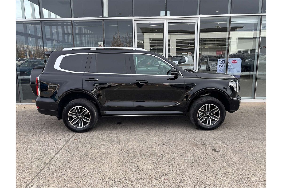 2025 GWM Tank 500 Ultra Hybrid P03