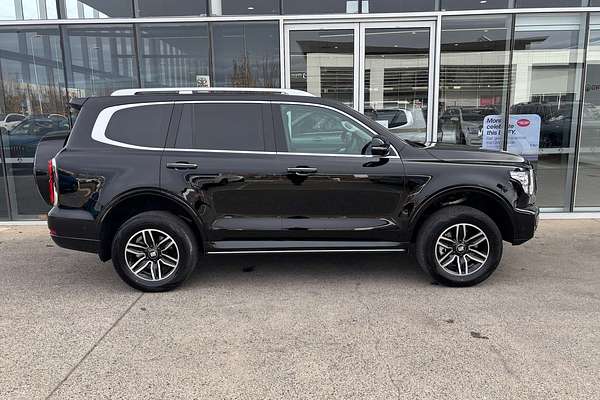 2025 GWM Tank 500 Ultra Hybrid P03