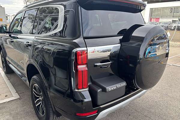 2025 GWM Tank 500 Ultra Hybrid P03
