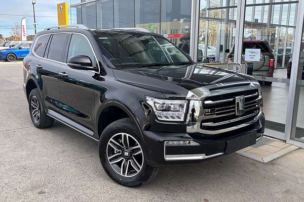2025 GWM Tank 500 Ultra Hybrid P03